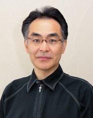 スタッフ紹介 スタッフ紹介