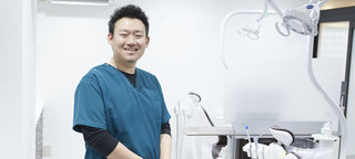 スタッフ紹介 スタッフ紹介