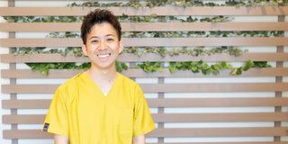 スタッフ紹介 スタッフ紹介