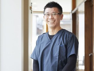 スタッフ紹介 スタッフ紹介