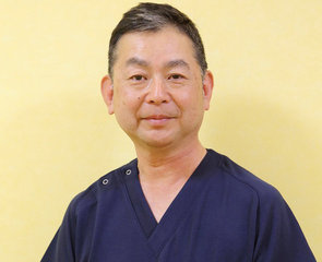 スタッフ紹介 スタッフ紹介
