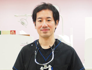 スタッフ紹介 スタッフ紹介